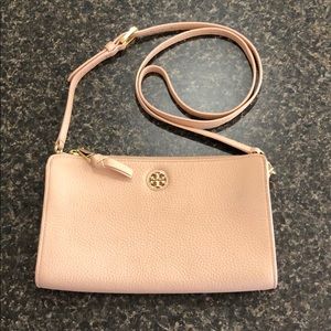 Tory Burch Robinson Convertible Crossbody